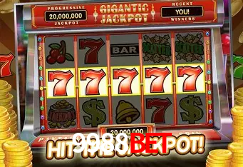A Emoção da Loteria na 9988bet: Uma Chance de Mudança de Vida