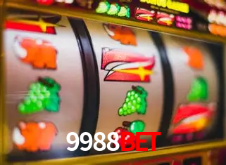 Desvendando o Mundo dos Jogos Virtuais na 9988bet