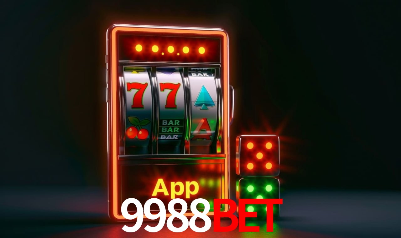 Estatísticas 9988bet
