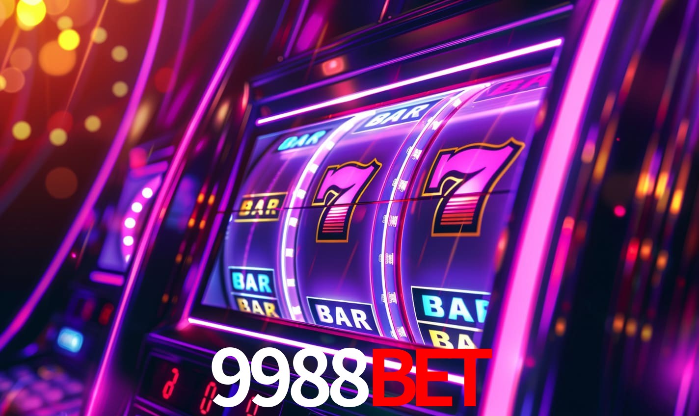 9988bet - Melhores jogos de cassino online - 9988bet.com