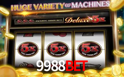 Desvendando o Mundo dos Jogos Virtuais na 9988bet