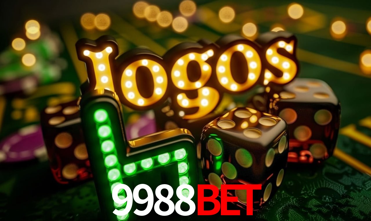Experiência VIP 9988bet