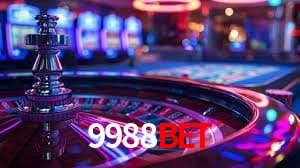 Cadastro Rápido 9988bet