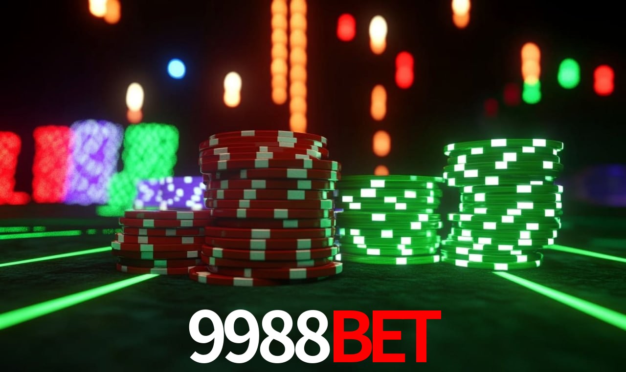 Game Providers 9988bet
