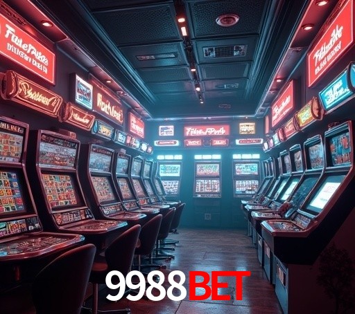 9988bet Promoções - 30+ Ofertas Diárias