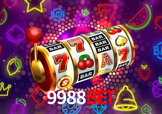 Apostas Esportivas na 9988bet: Um Guia Completo