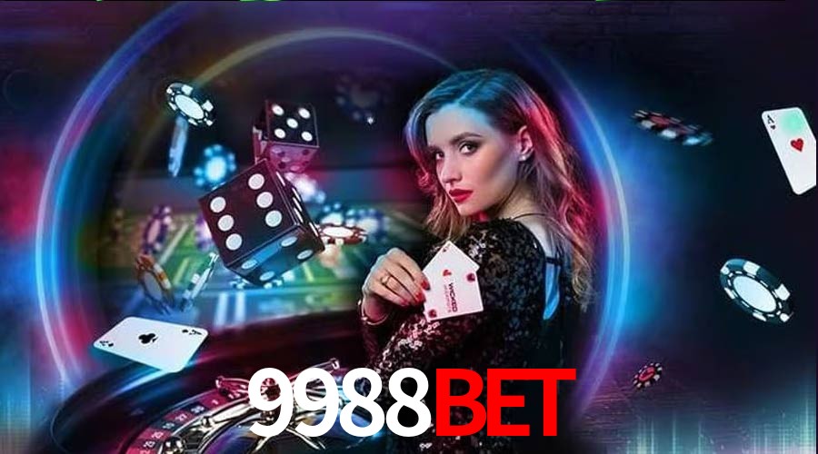 Exclusive Offers 9988bet