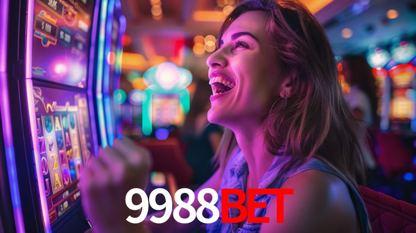 Explore as vantagens do 9988bet: serviço profissional e confiabilidade