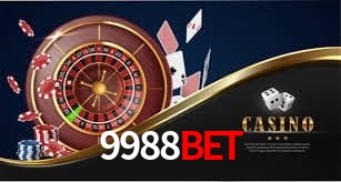 Provedores de Jogos 9988bet