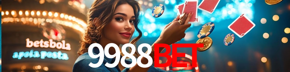 Slot Games 9988bet