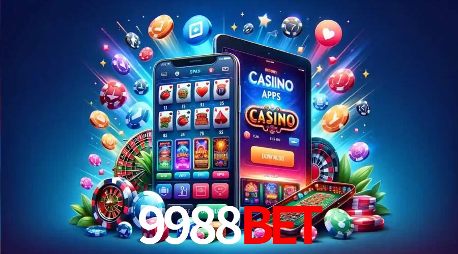 Seasonal Promotions 9988bet