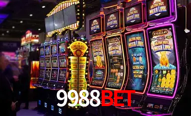 9988bet Belo Horizonte - Reivindique Bonus