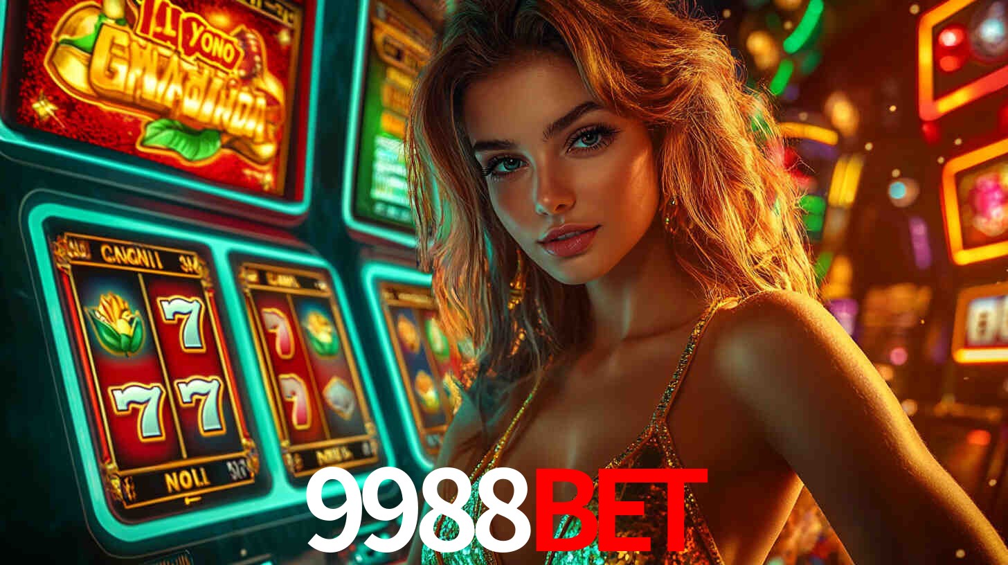 Live Casino 9988bet