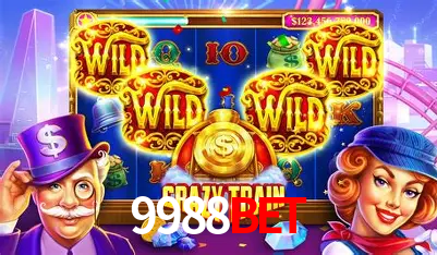 9988bet Rio de Janeiro - Bonus Terms