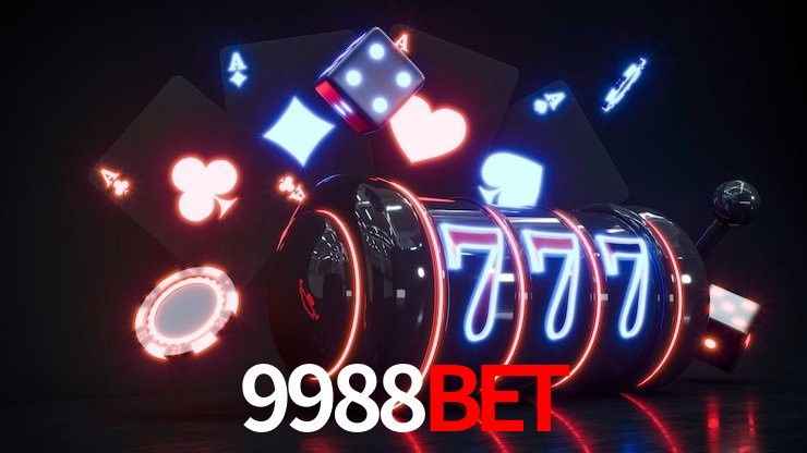 Bonus Features 9988bet