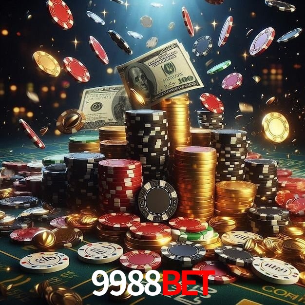 PIX Instantâneo 9988bet
