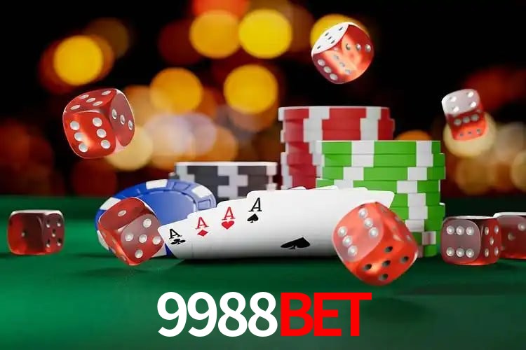 Especiais de Fim de Semana 9988bet