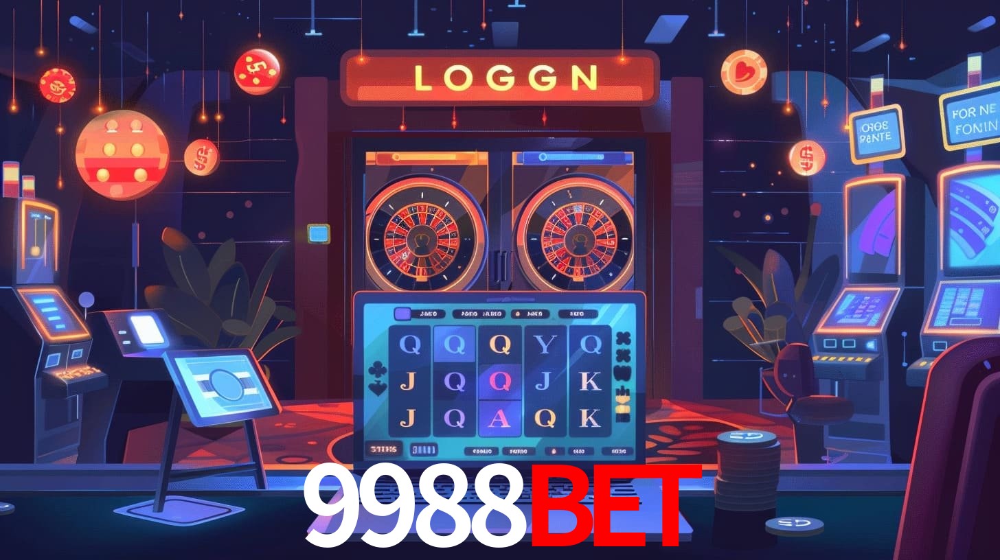 9988bet Plataforma - Certificada MGA desde 2015