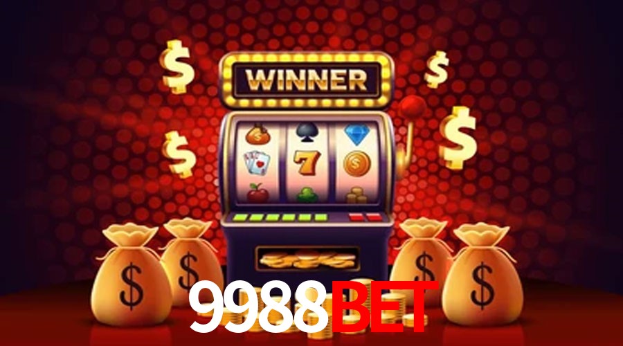 Flash Promotion 9988bet