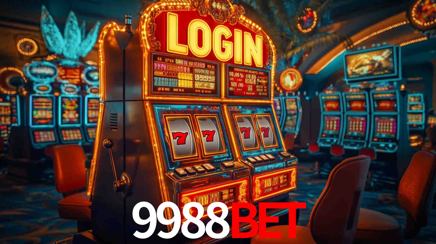 Programa VIP 9988bet