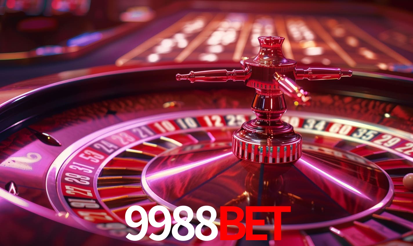 9988bet Salvador - Strategies