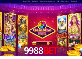 9988bet São Paulo - All Bonuses