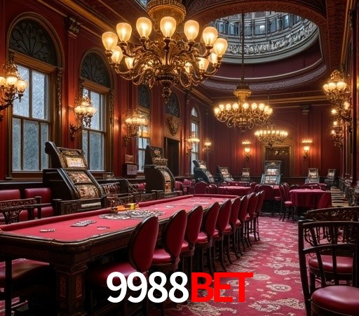 9988bet Rio de Janeiro - Licenses