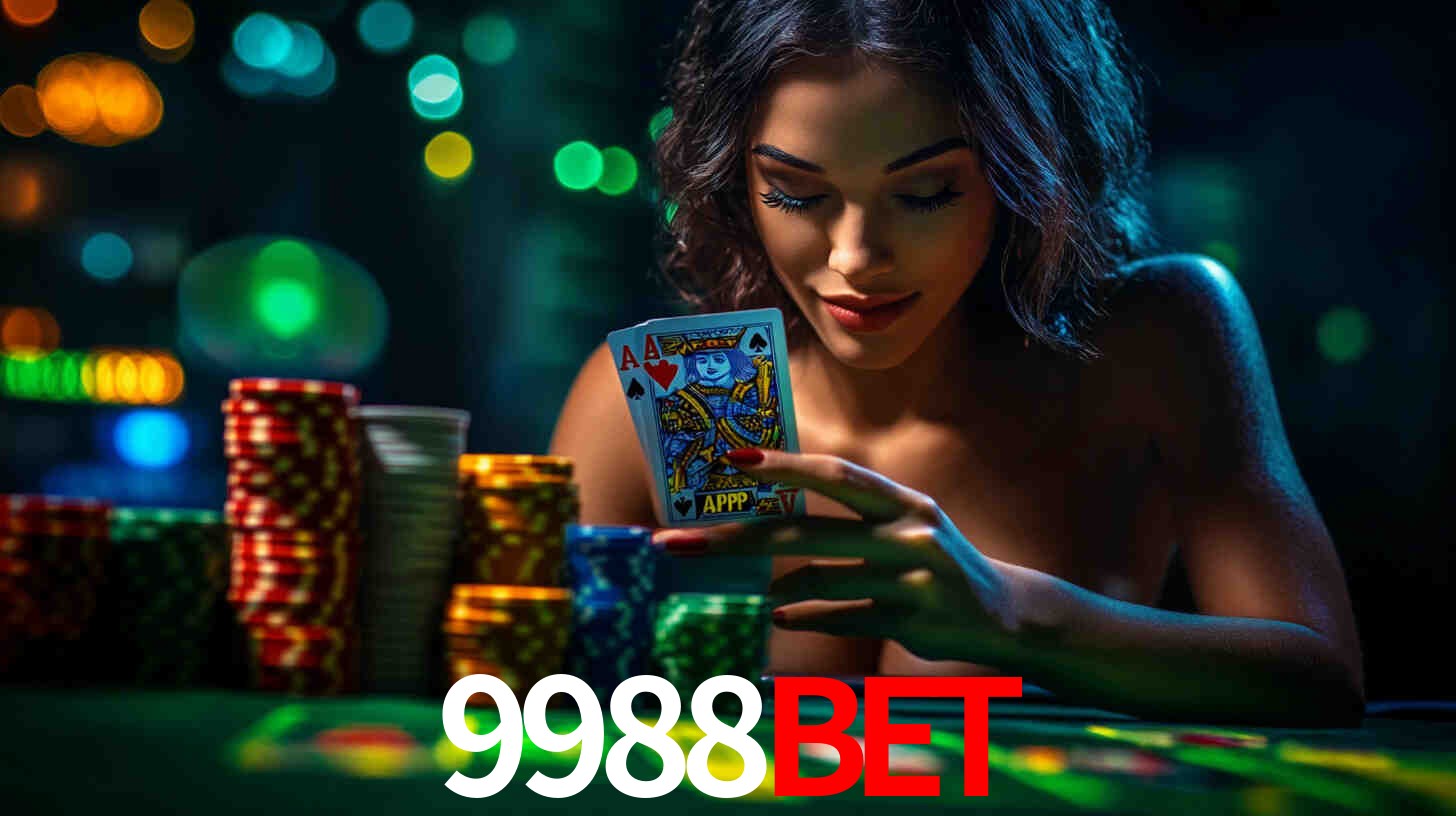 Descubra o Programa VIP da 9988bet: Vantagens Exclusivas para Jogadores