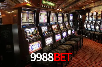 Desvendando o Mundo dos Jogos Virtuais na 9988bet