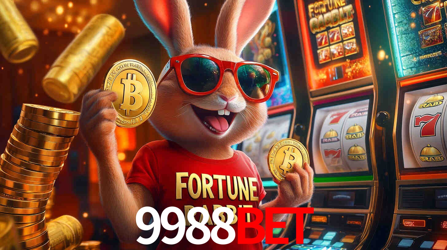 Apostas Esportivas na 9988bet: Um Guia Completo
