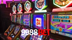 Casino Ao Vivo 9988bet