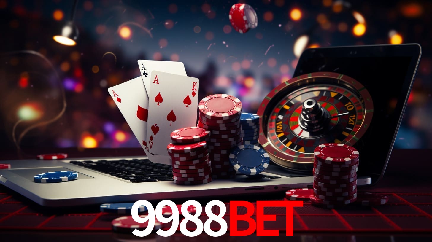 Basketball Betting 9988bet