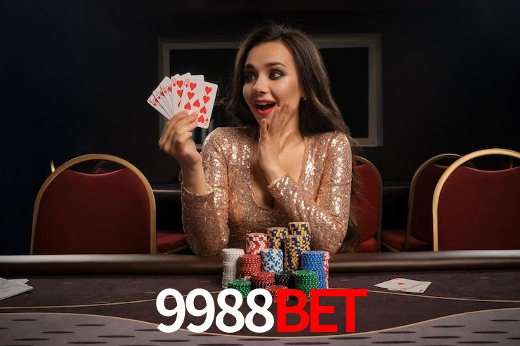 Programa VIP 9988bet