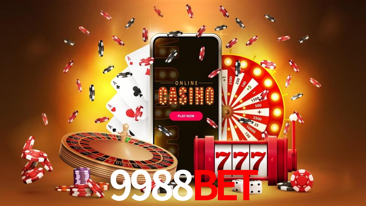 Descubra o Programa VIP da 9988bet: Vantagens Exclusivas para Jogadores