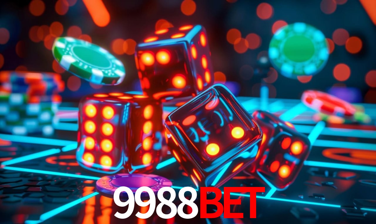 Jogos Exclusivos 9988bet