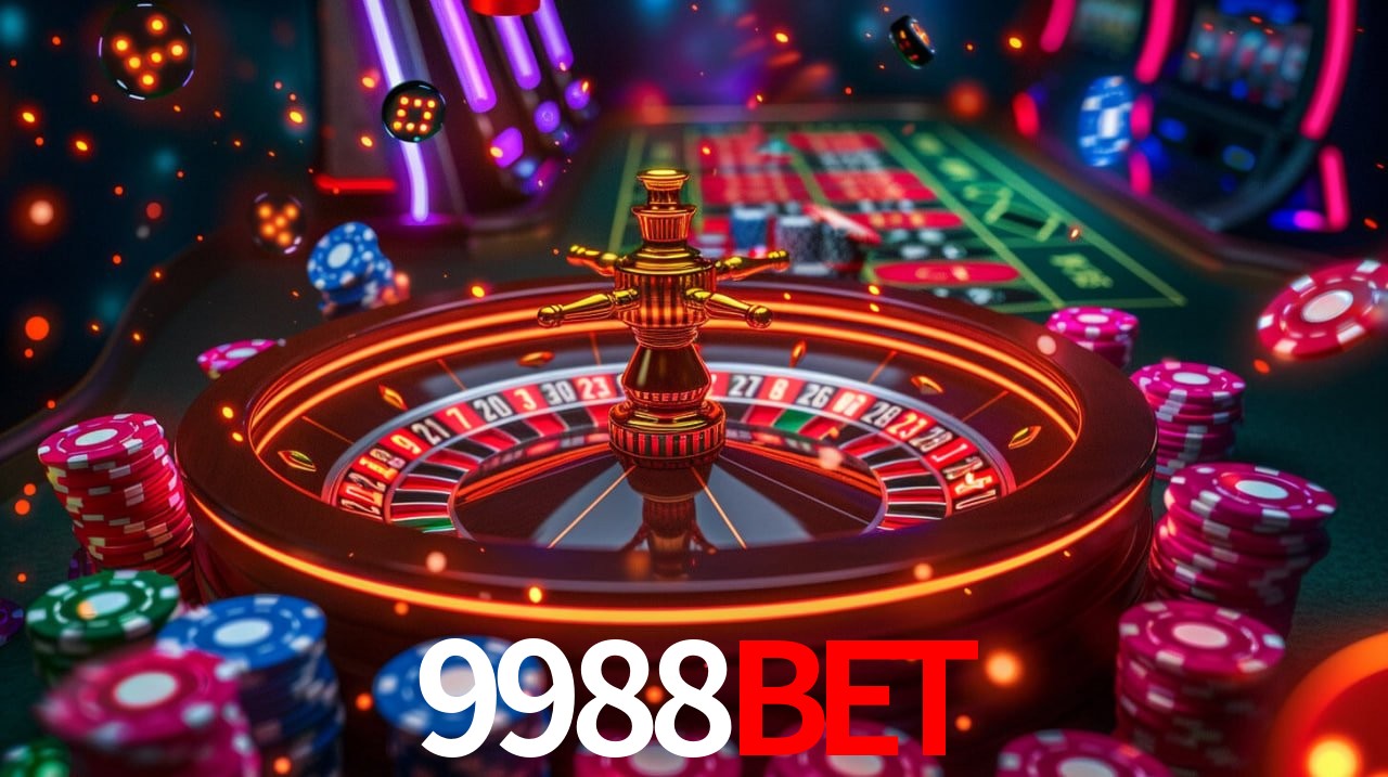 Bônus Diários 9988bet
