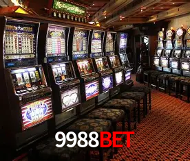 A Emoção da Loteria na 9988bet: Uma Chance de Mudança de Vida