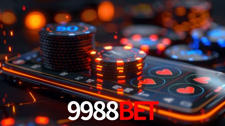 Live Casino 9988bet