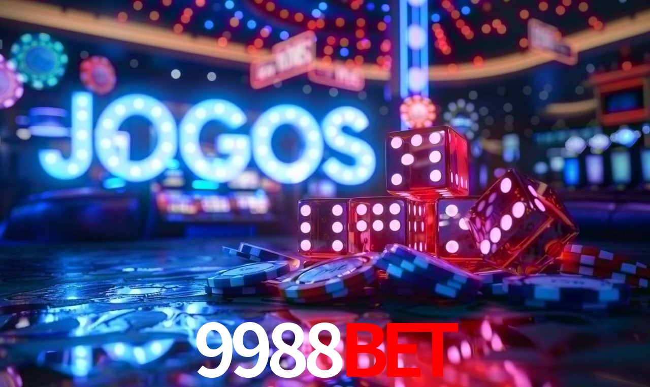 Casino VIP 9988bet
