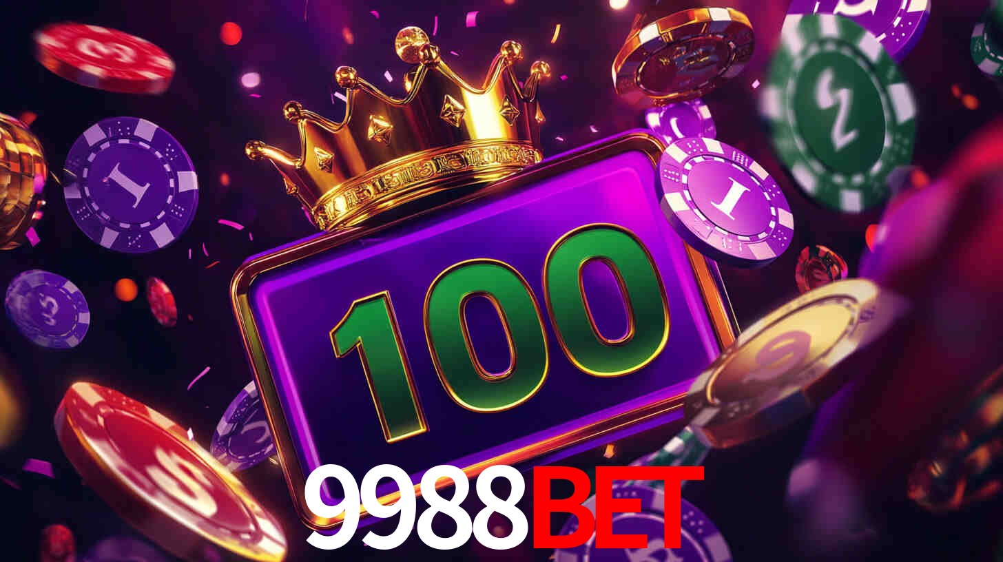 VIP Casino 9988bet