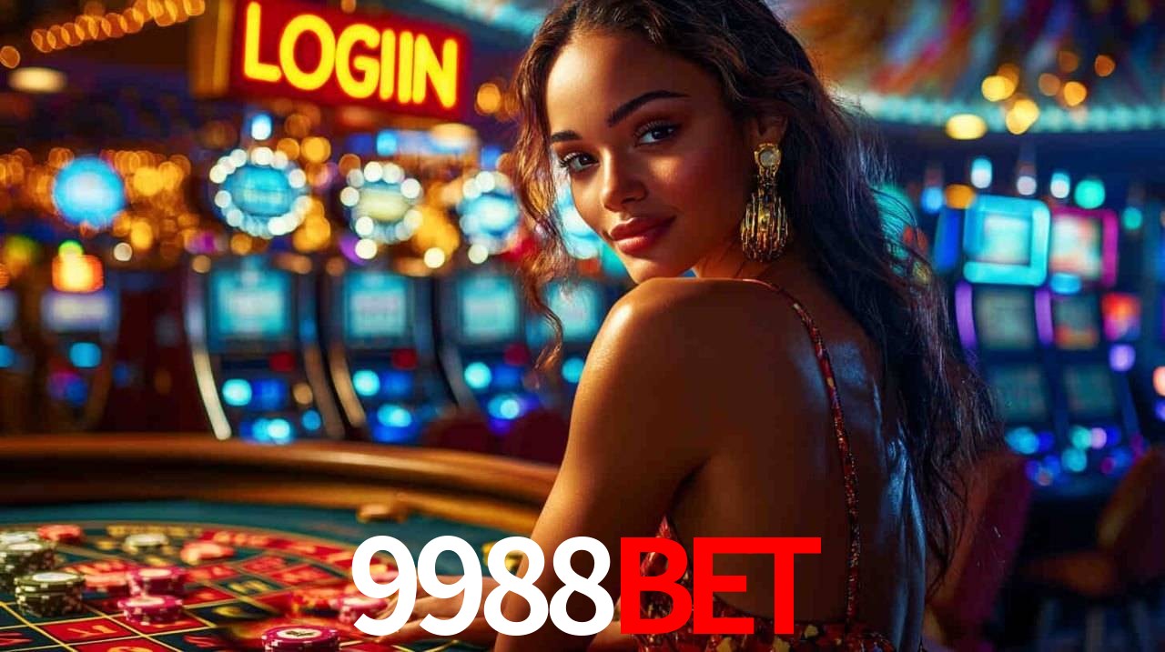 9988bet São Paulo - Jogo Providers