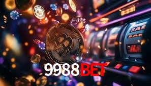 Interface Premium 9988bet