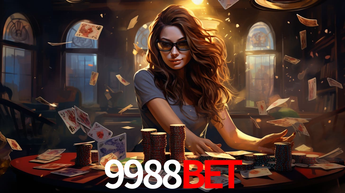 Sports Statistics 9988bet