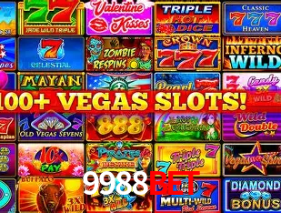 9988bet Belo Horizonte - VIP Casino