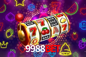 Descubra o Mundo do Cassino Online com 9988bet