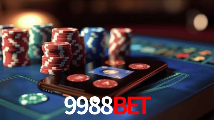 Casino VIP 9988bet