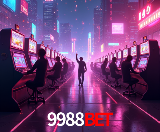 Programa VIP 9988bet