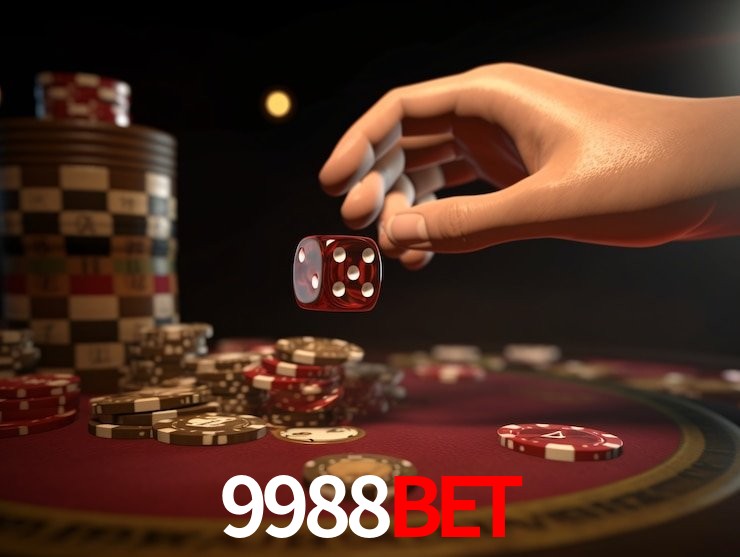 Estatísticas do Jogo 9988bet