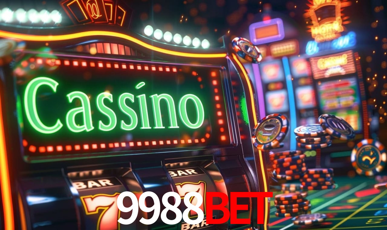 Provedores de Jogos 9988bet