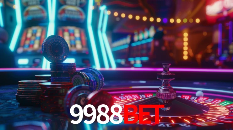 Account Benefits 9988bet